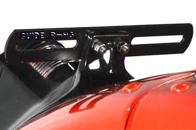 31-0324 - Replica Bracket for Tombstone Tail Lamp by V-Twin