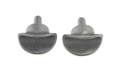 31-0342 - Solo Seat Spring Perch by V-Twin