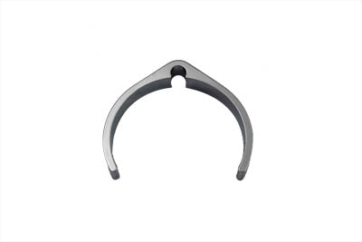 31-0351 - Front Brake Hose Clamp by V-Twin