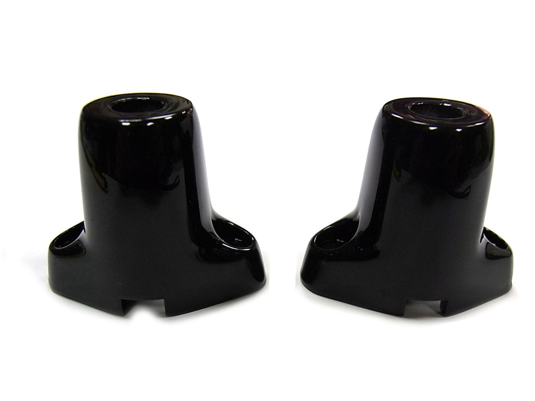 31-0352 - Black Turn Signal Stanchion by V-Twin