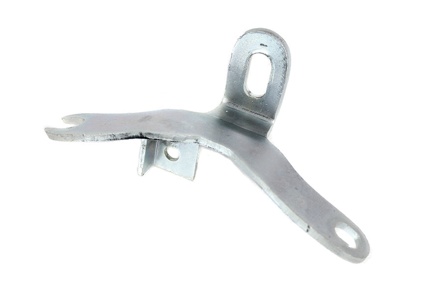 31-0356 - Top Motor Mount Zinc by V-Twin