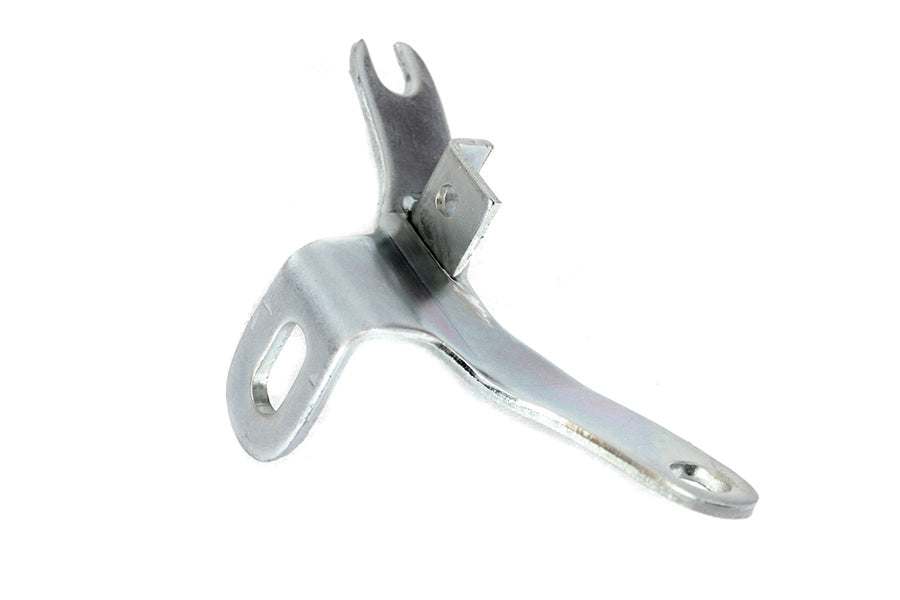 31-0356 - Top Motor Mount Zinc by V-Twin