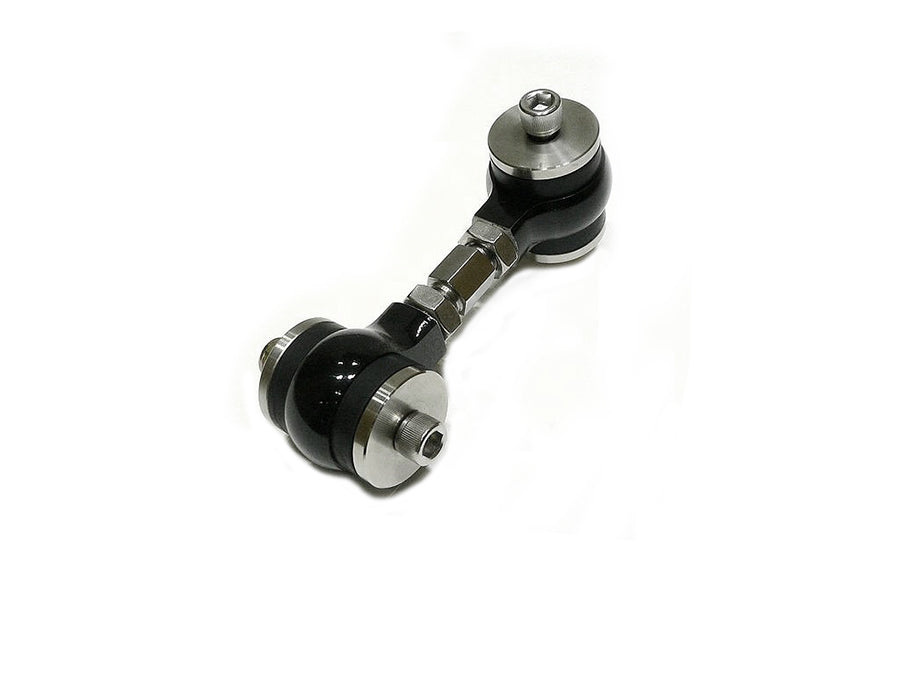 31-0362 - Top Engine Mount Stabilizer Kit Chrome by Wyatt Gatling
