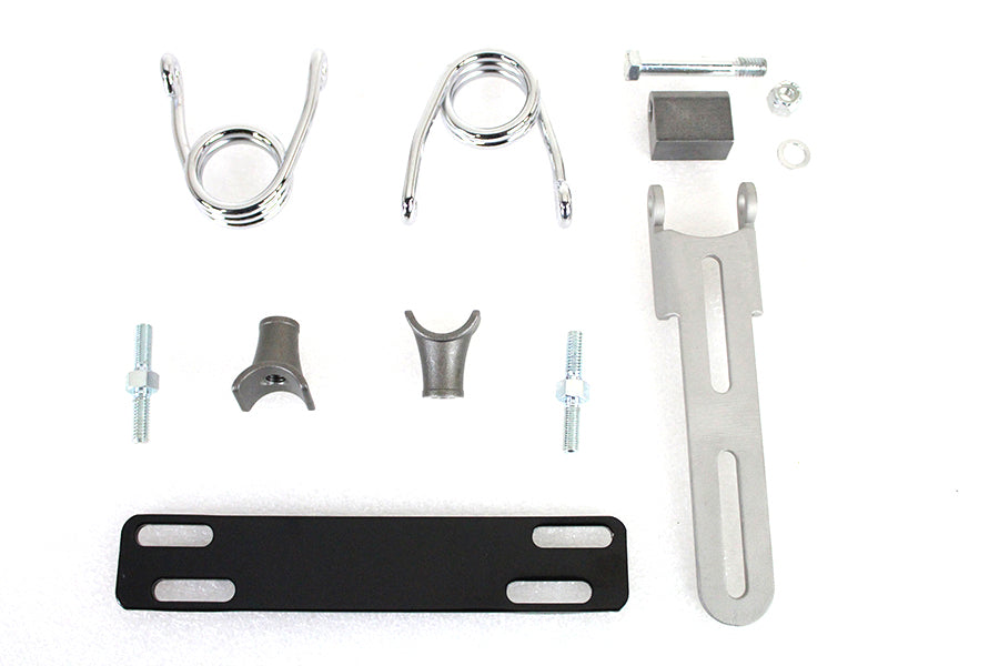 31-0375 - Solo Seat Mount Kit by V-Twin