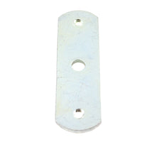 Dash Mount Bracket Zinc