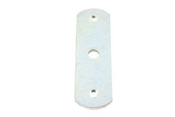 Dash Mount Bracket Zinc