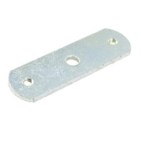 Dash Mount Bracket Zinc