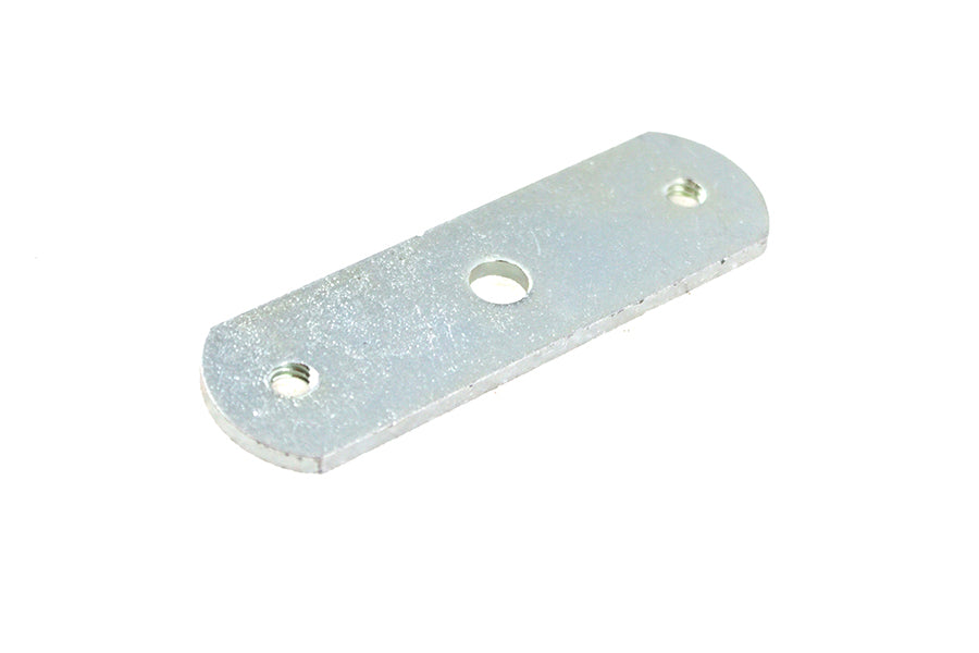 Dash Mount Bracket Zinc