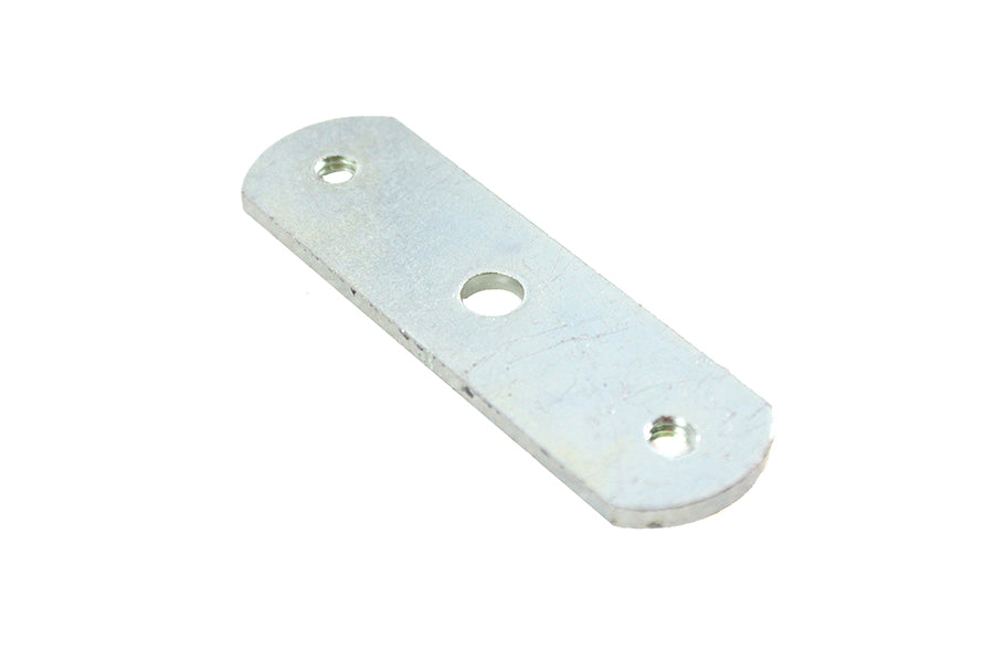 Dash Mount Bracket Zinc