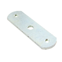 Dash Mount Bracket Zinc