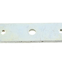 Dash Mount Bracket Zinc