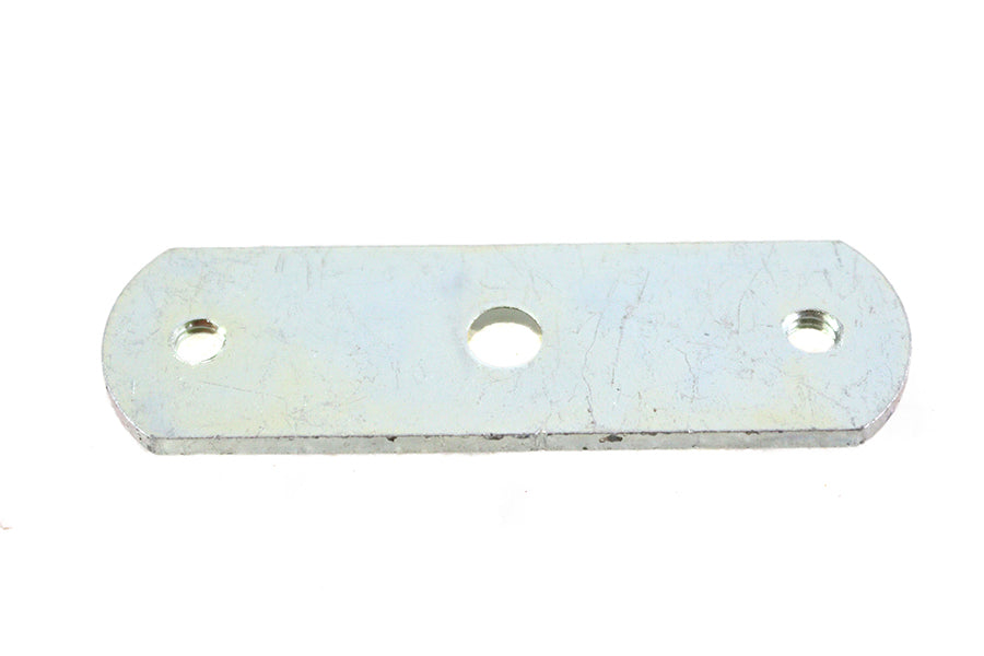 Dash Mount Bracket Zinc