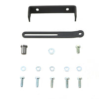 Solo Seat Mount Kit Raw