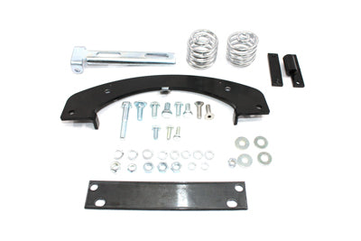 31-0433 - Solo Seat Hardware Mount Kit by V-Twin