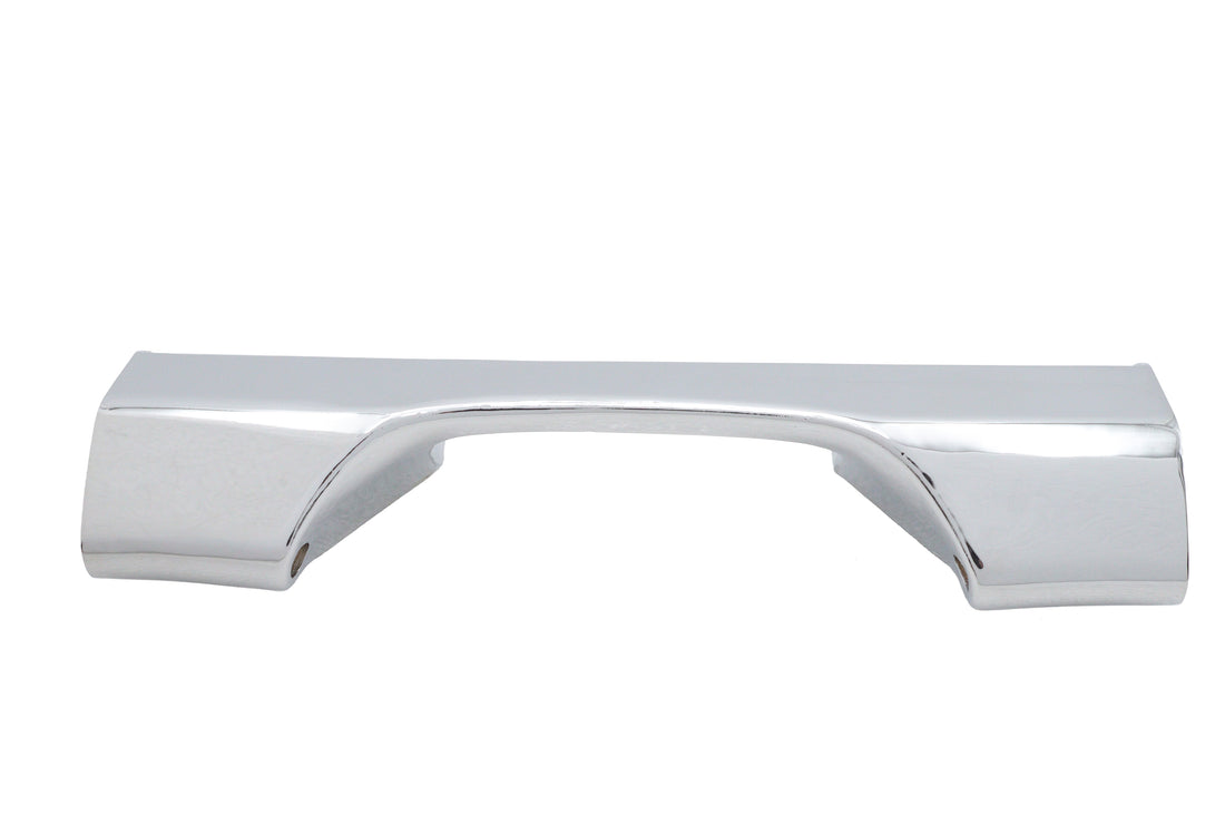31-0441 - Chrome Turn Signal Mount Rear by V-Twin