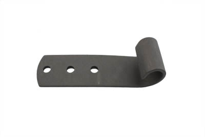 31-0454 - Seat Spring Yoke Hook Parkerized by V-Twin