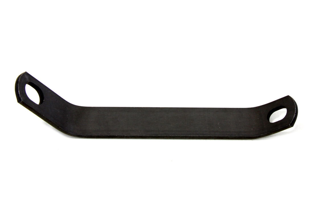31-0463 - Carburetor Support Bracket Zinc by V-Twin