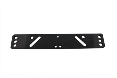 31-0473 - Seat Cross Strap For Police Style Solo by V-Twin