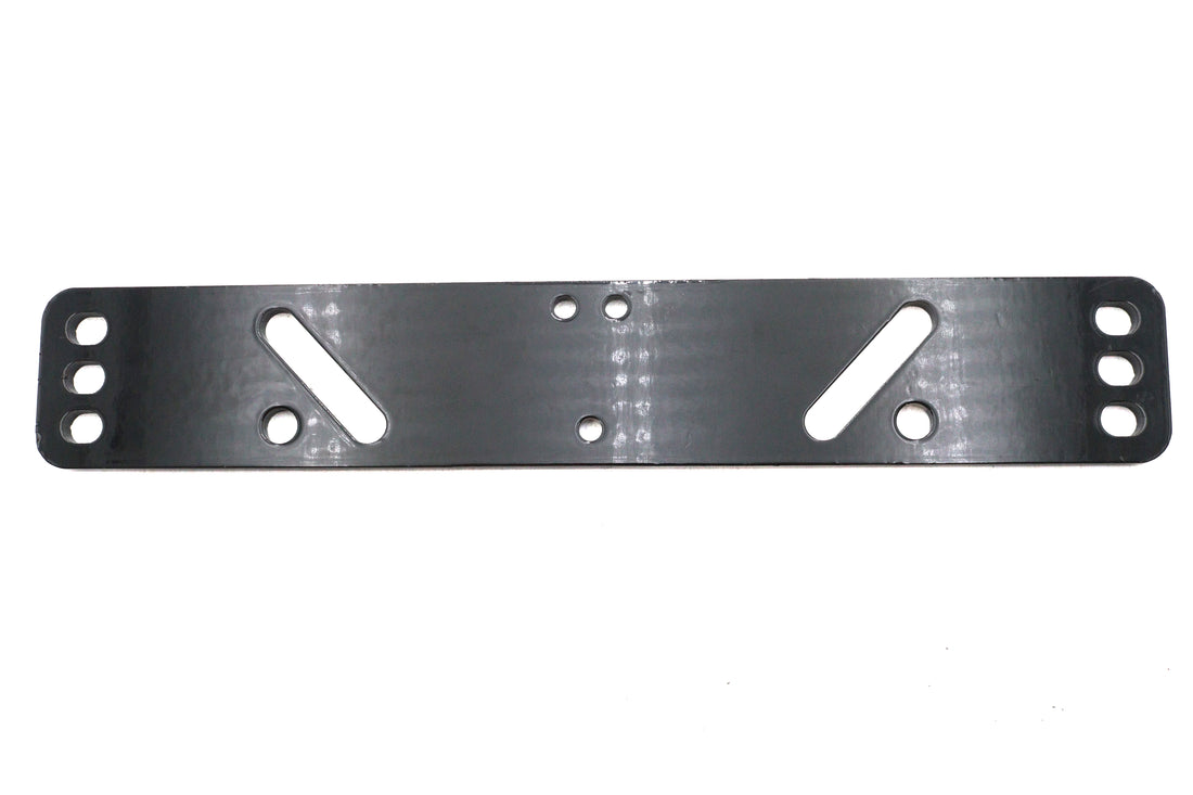 31-0473 - Seat Cross Strap For Police Style Solo by V-Twin