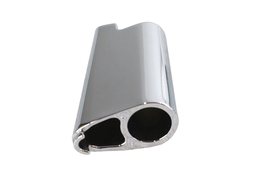 31-0479 - Rear Turn Signal Bracket by Chris Products