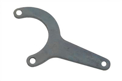 31-0485 - Magneto Zinc Plated Control Arm by V-Twin