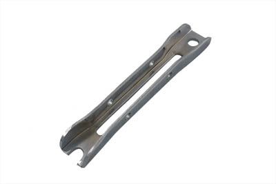 31-0487 - Zinc Plated Ignition Coil Mount Bracket by Paughco