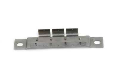 31-0490 - Circuit Breaker Bracket for Three Breakers by Volt Tech