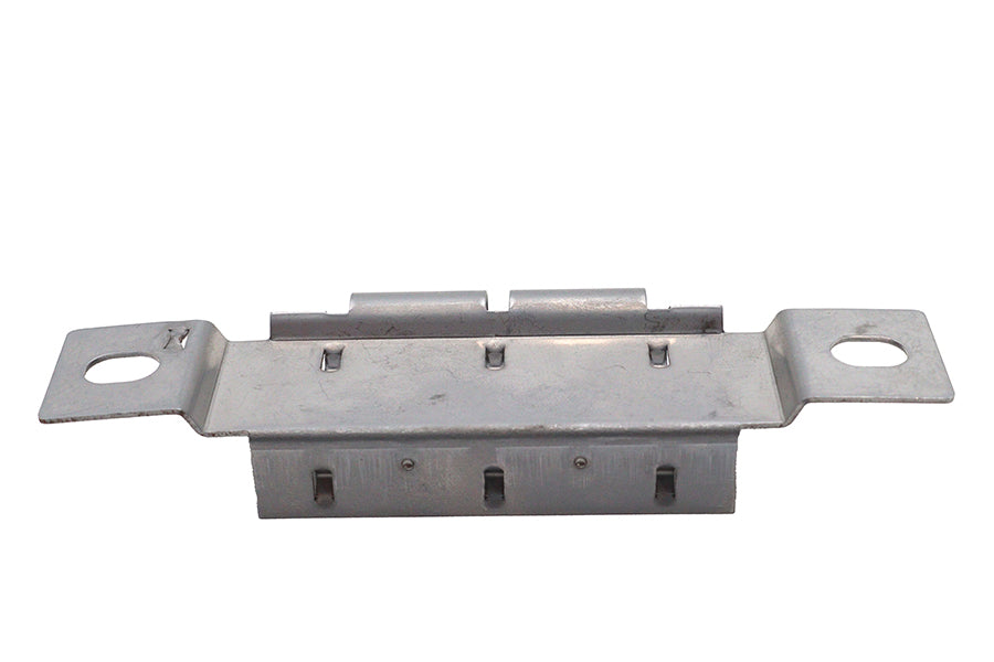 31-0493 - Circuit Breaker Bracket for Two Breakers by Volt Tech