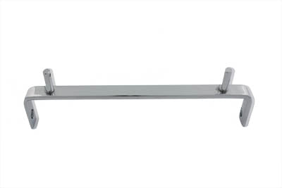 31-0501 - Seat Spring Support Bar Chrome by V-Twin