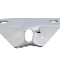 31-0523 - Headlamp Mount Bracket Chrome by Paughco