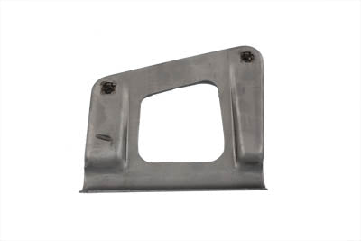 31-0528 - Replica Tool Box Mounting Bracket by V-Twin
