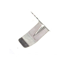 31-0538 - Stainless Steel Alternator Plug Retainer Bracket by V-Twin