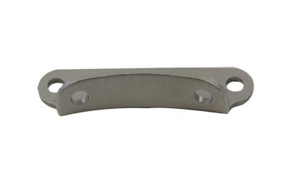 31-0544 - Parkerized Oil Tank to Fender Mount by V-Twin