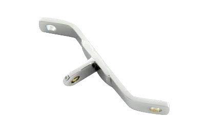 31-0545 - Headlamp Bracket for Spring Fork by Paughco