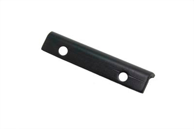 31-0551 - Black Ignition Coil Strap by V-Twin