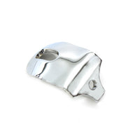 31-0586 - Headlamp Mount Bracket Chrome by Paughco