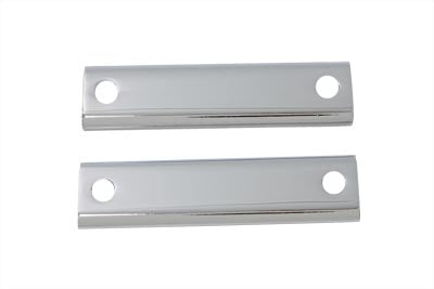 31-0598 - Muffler Hanger Bracket Set by V-Twin