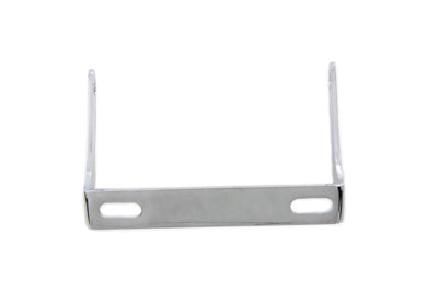 31-0603 - Headlamp Side Mount Bracket Chrome by Paughco