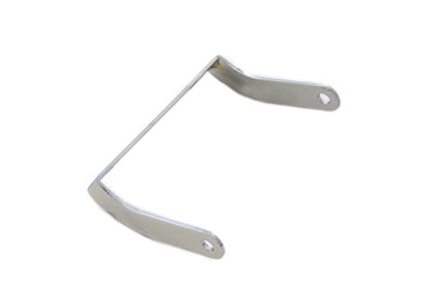31-0603 - Headlamp Side Mount Bracket Chrome by Paughco
