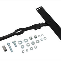 31-0624 - Black Replica Seat T by V-Twin