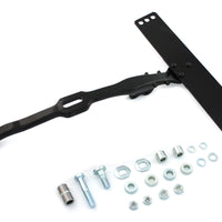 31-0624 - Black Replica Seat T by V-Twin