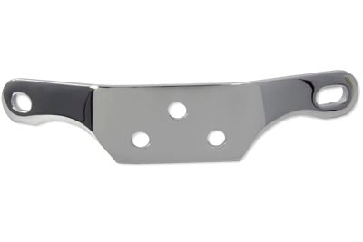 31-0628 - Chrome Top Engine Mount Cross Strap by V-Twin
