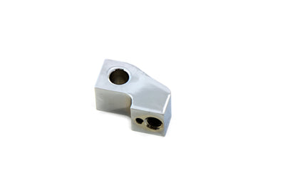 31-0642 - Headlamp Mount Bracket Chrome by V-Twin