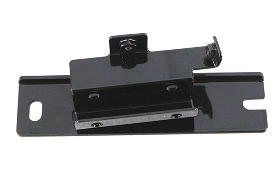 31-0650 - Black Ignition Coil Mount Bracket by V-Twin
