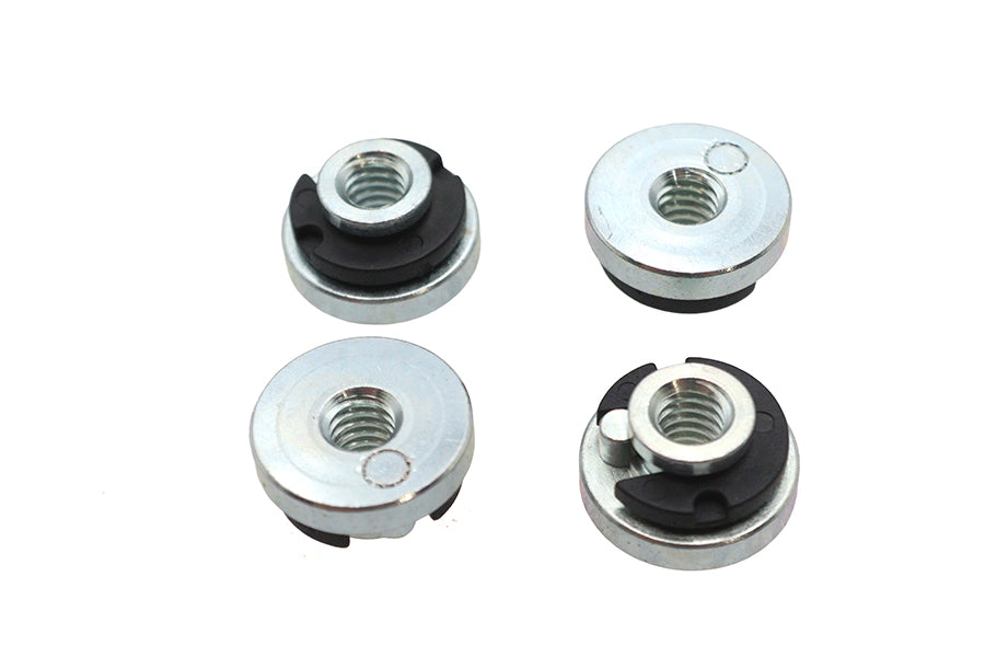 31-0652 - Seat Rear Fender Nut Insert by V-Twin