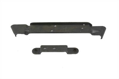 31-0655 - Replica Tool Box Mount Bracket by V-Twin