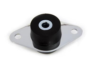 31-0682 - Urethane Bottom Engine Mount by V-Twin