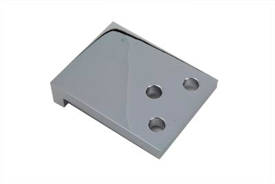 31-0699 - Ignition Coil Mount Bracket 3-Bolt Mount by V-Twin