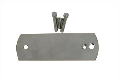 31-0725 - Regulator Relocation Mount Bracket by V-Twin