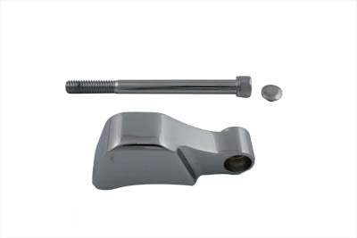 31-0738 - Regulator Plug Retainer Chrome by V-Twin